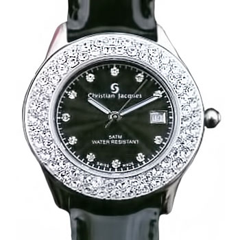 Часы Christian Jacques Stella ST5064